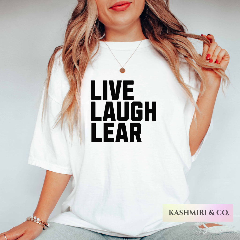 Live Laugh Lear Quality Learing Center Fraud Funny Daycare Humor Pop Culture Trending Missouri 
