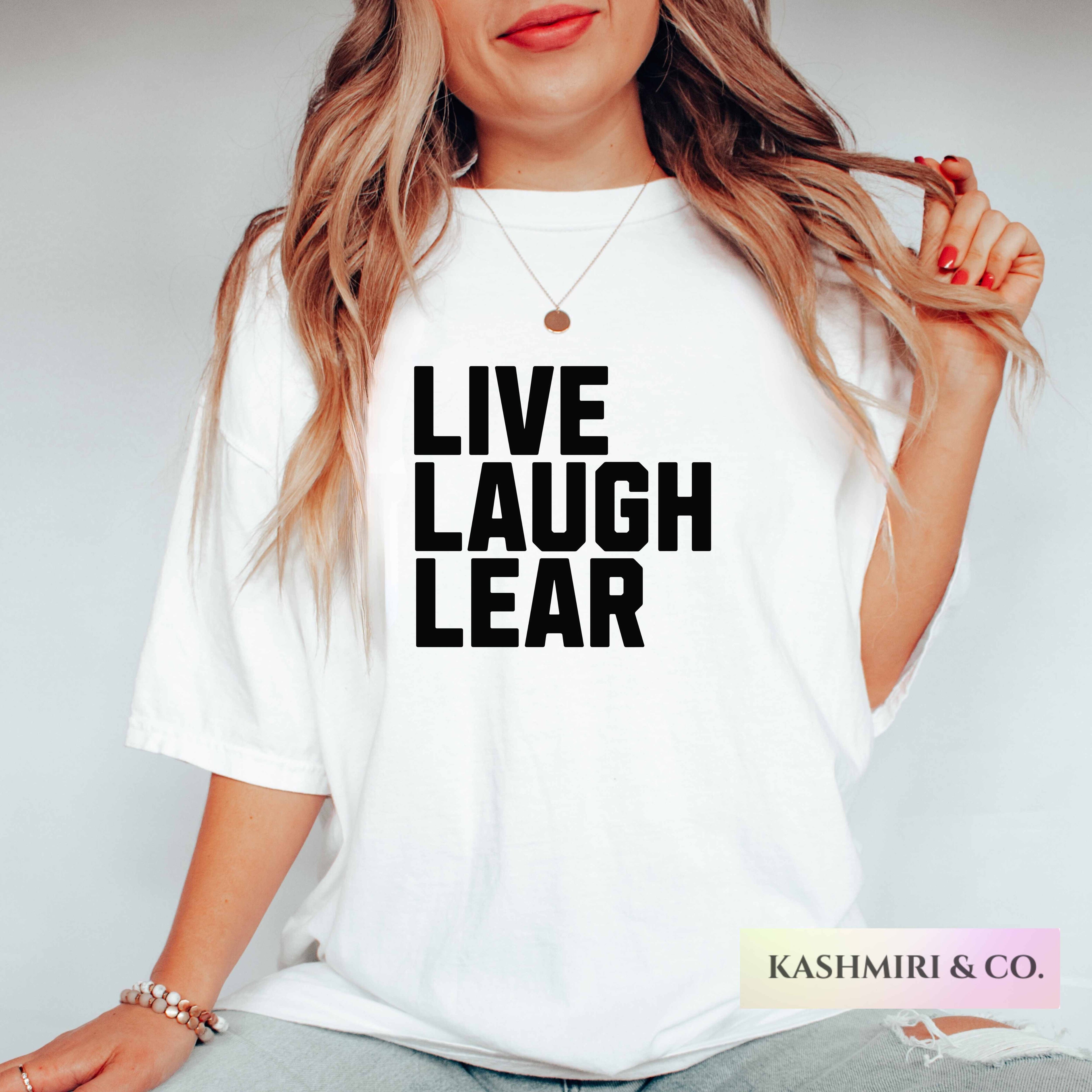 Live Laugh Lear Quality Learing Center Fraud Funny Daycare Humor Pop Culture Trending Missouri 