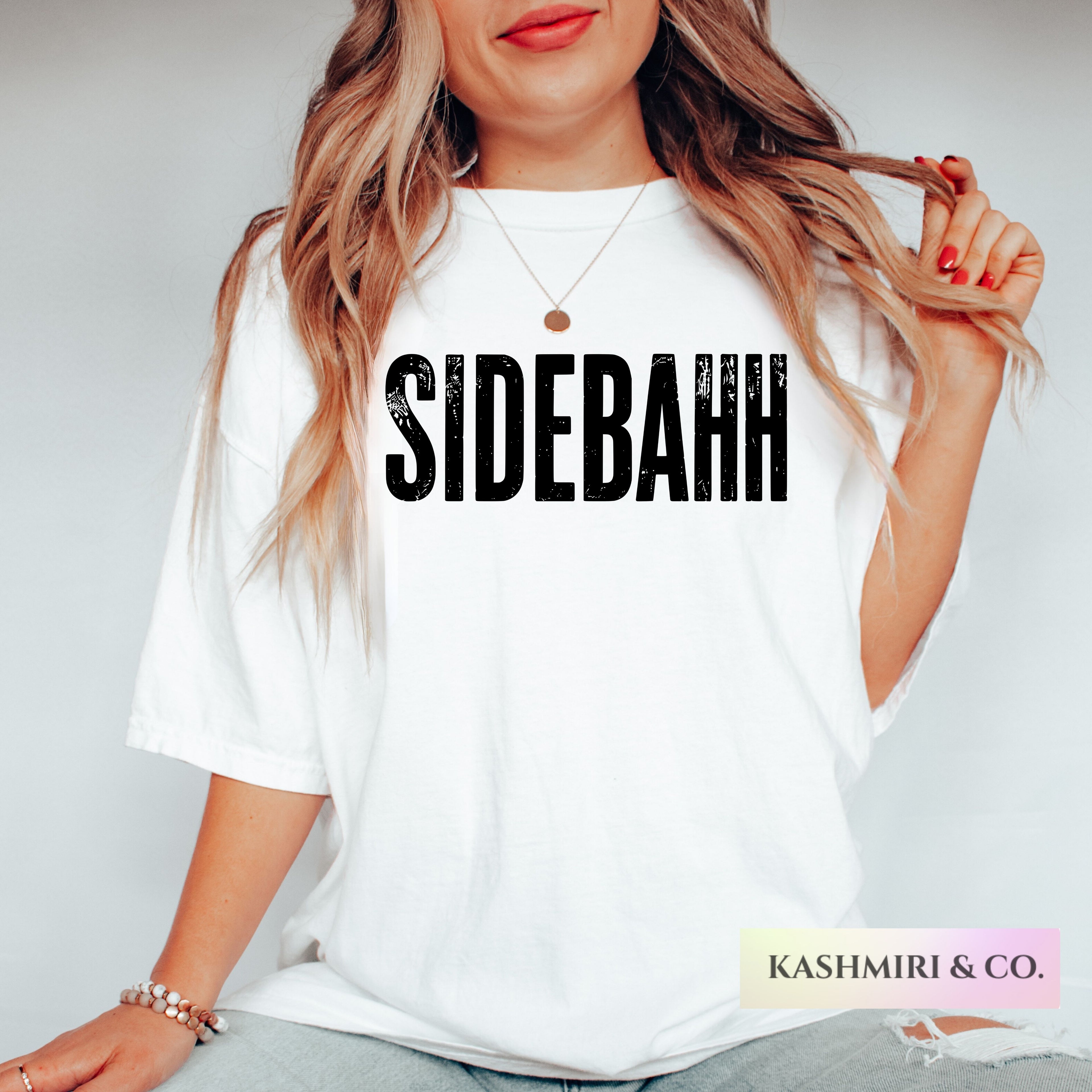 KEVIN REDDINGTON SIDEBAHH MISTRIAL TEE