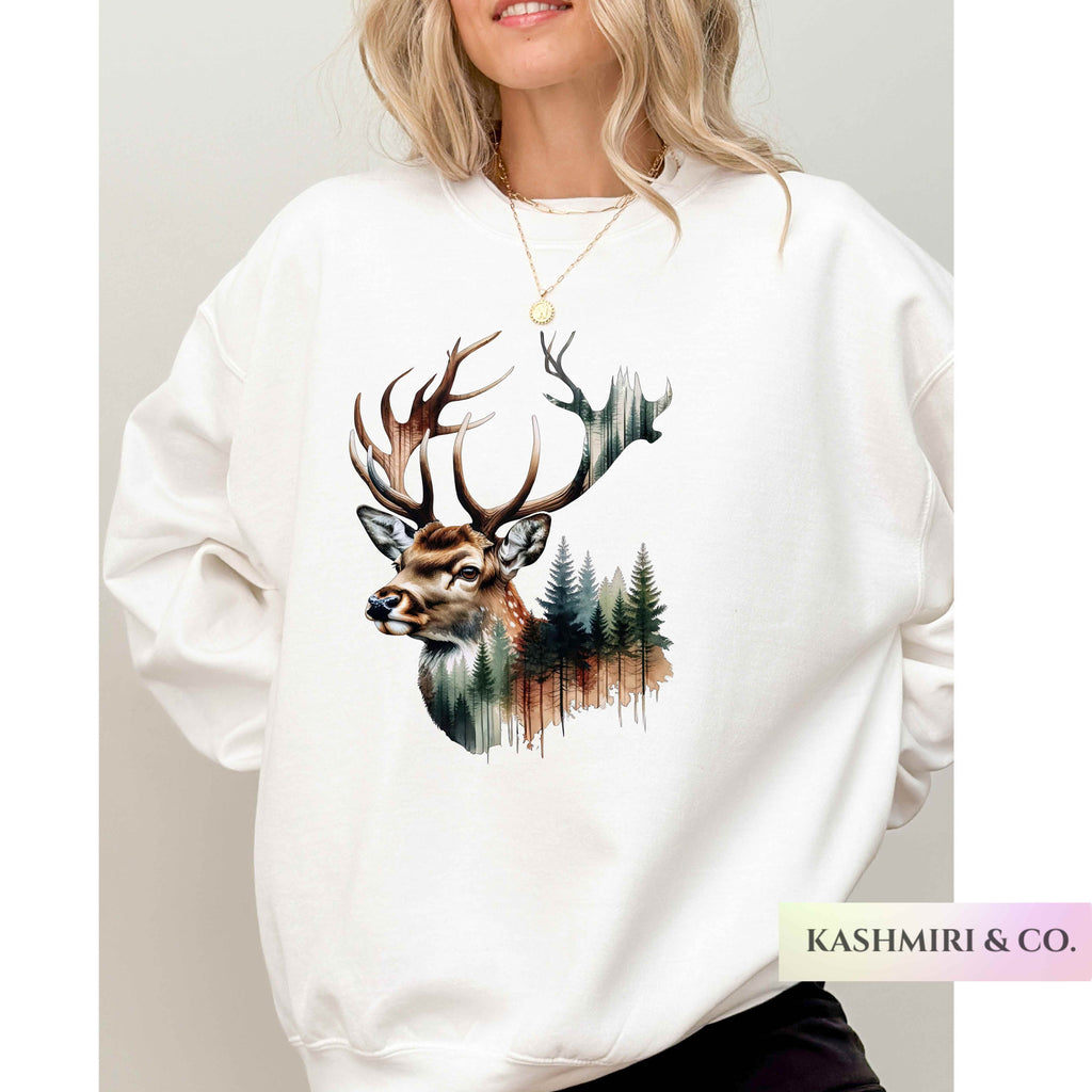 DEER WILDERNESS