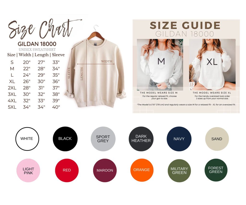 JUST GONNA JINGLE SOME OF THE WAY SWEATER